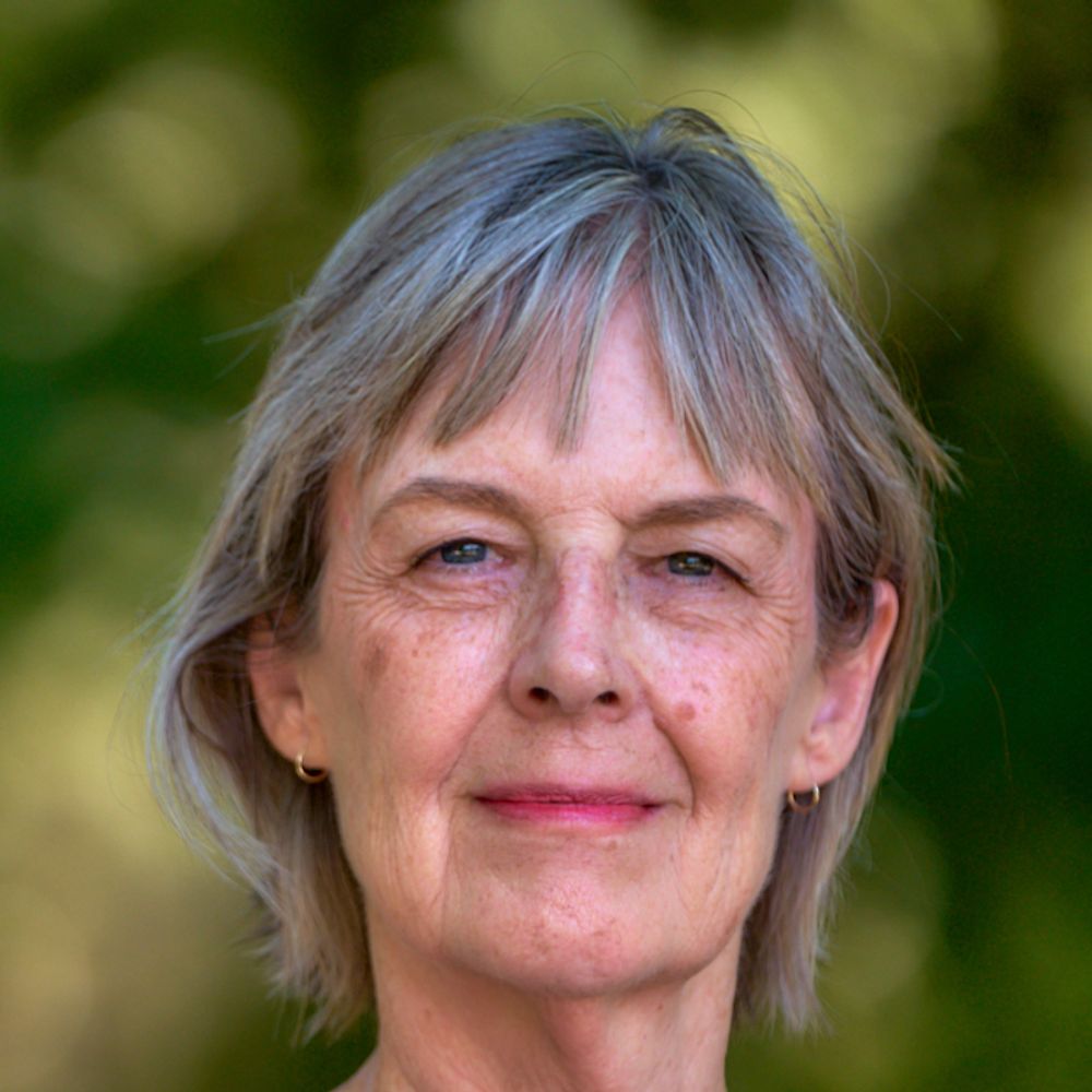 Jan Stewart