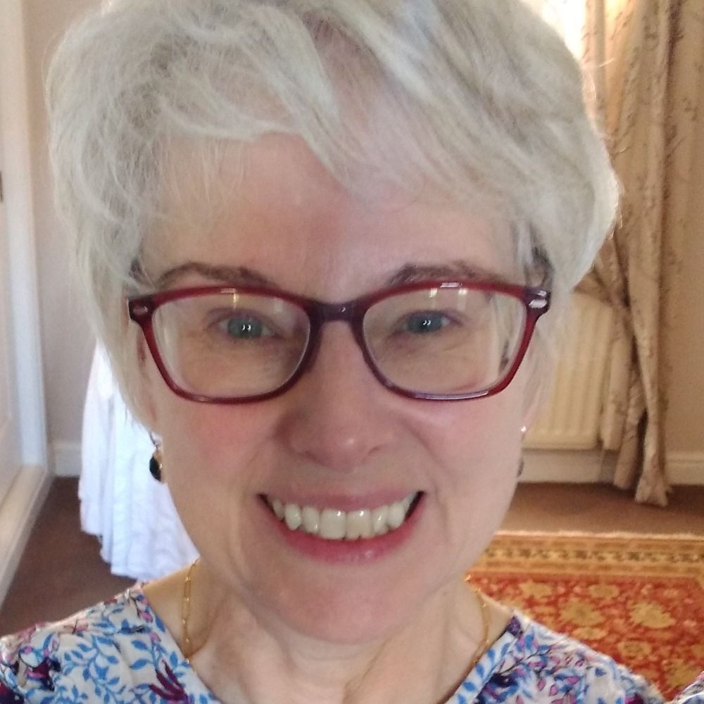 Suzanne Phillips