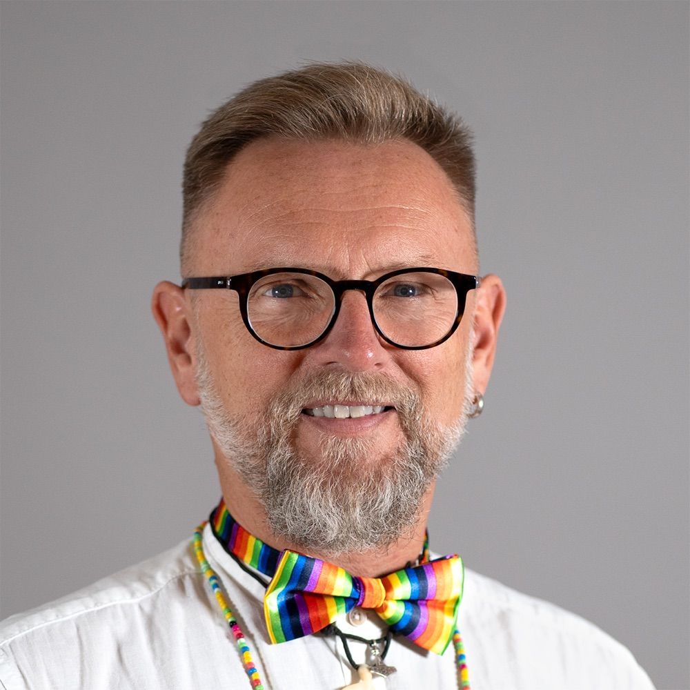 John Kjøller