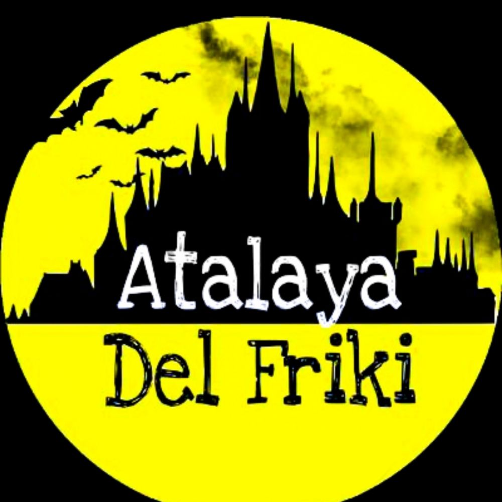 Atalaya del Friki