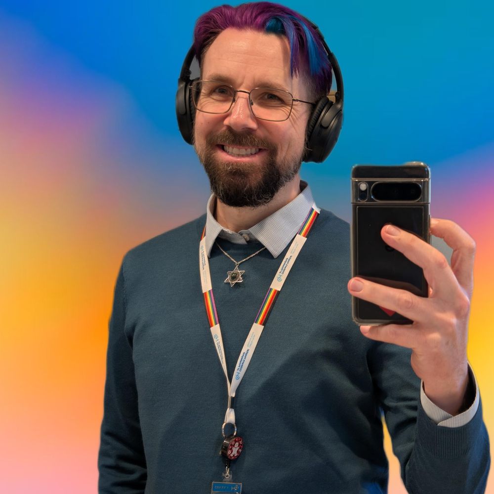 Scott G. Daniel