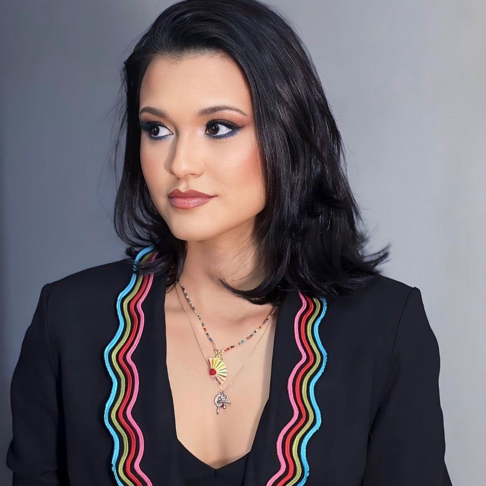 Júlia Moura 🦅