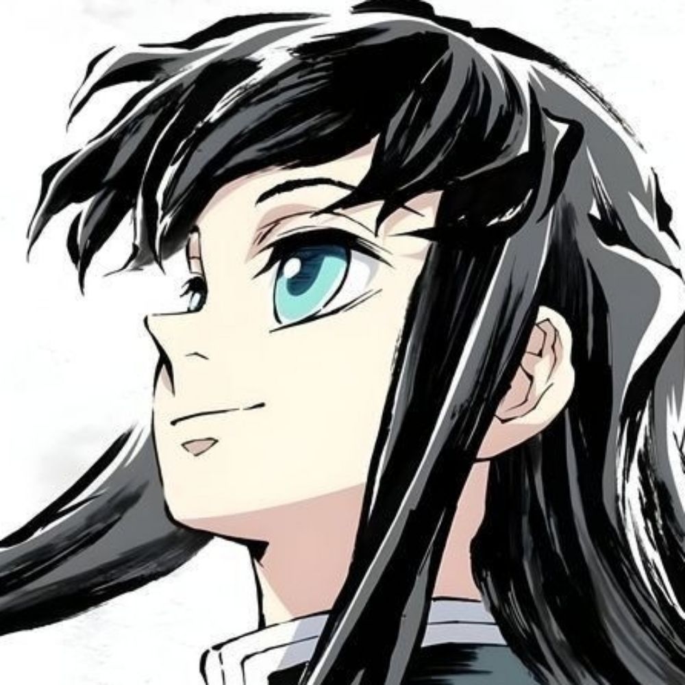 Muichiro's GF ♡