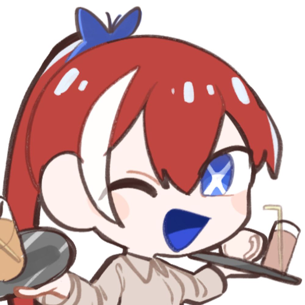 にゃ