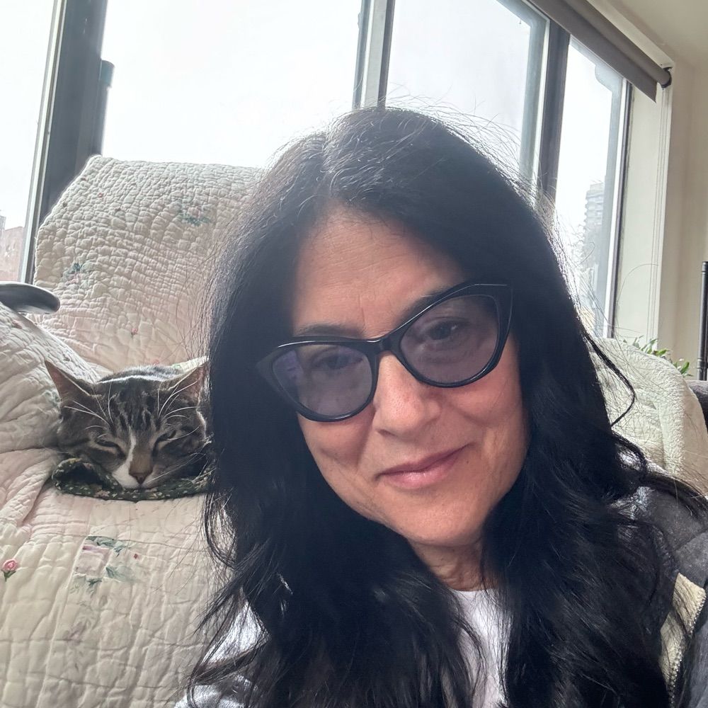 Nancy Shapiro