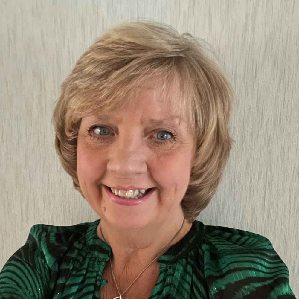 Lorraine Holden