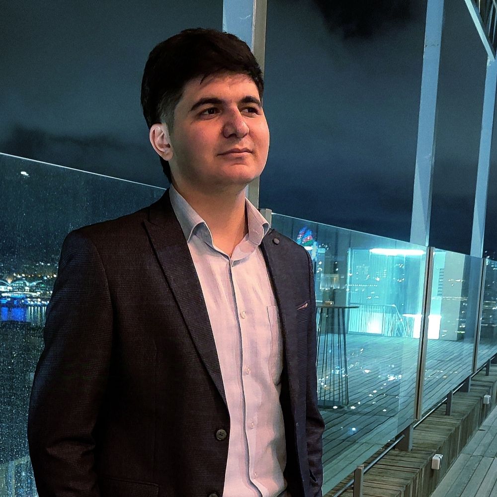 Ahmad Mammadli