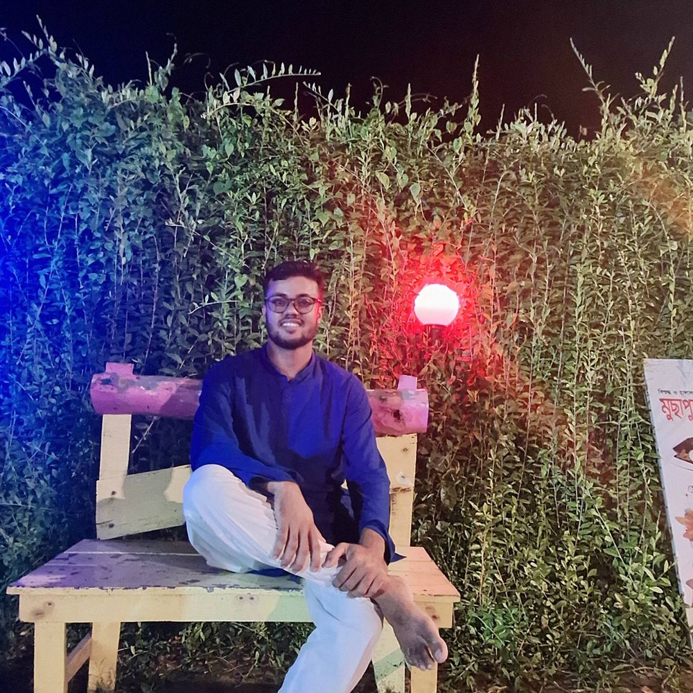 shamimur Rahman