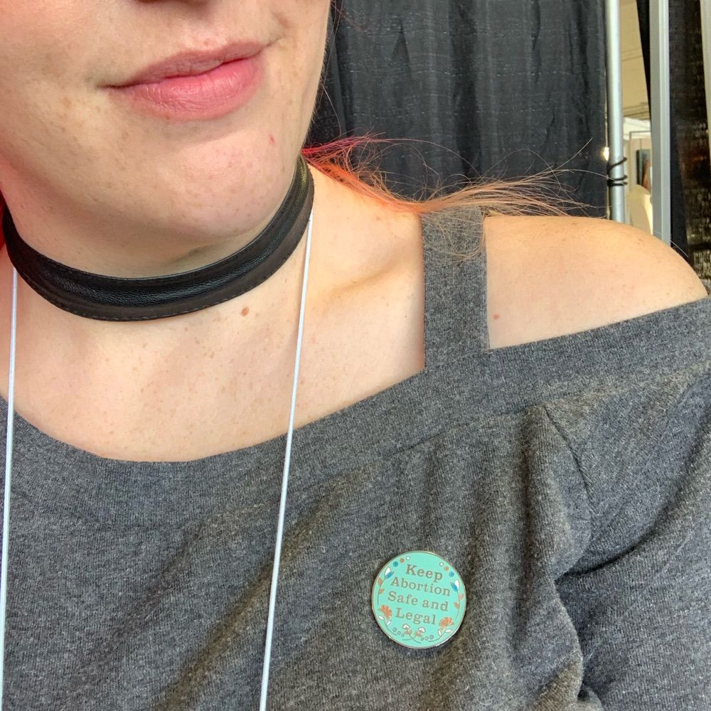 Erin Elisabeth Allen (RocketFox)
