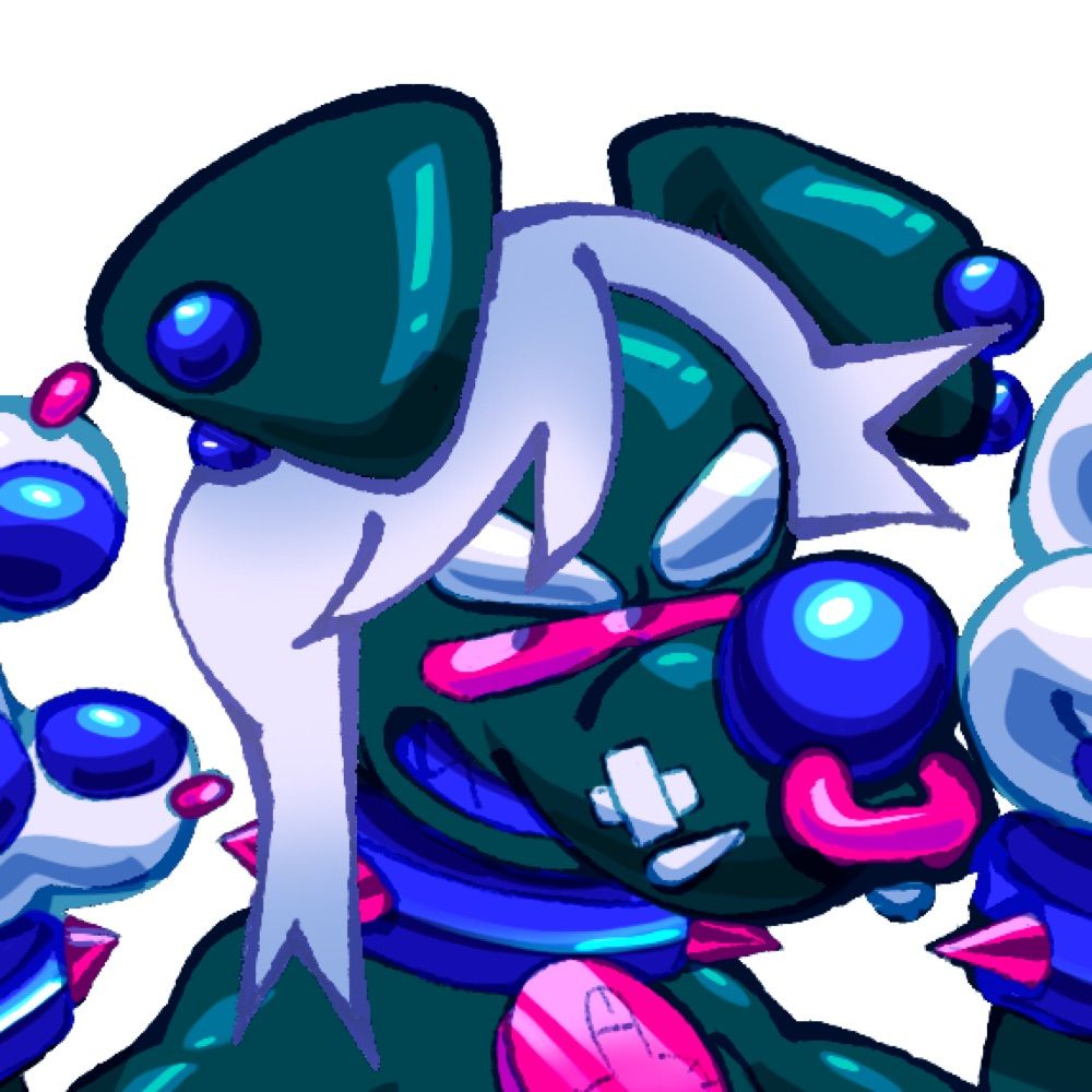 TRASH DAWG