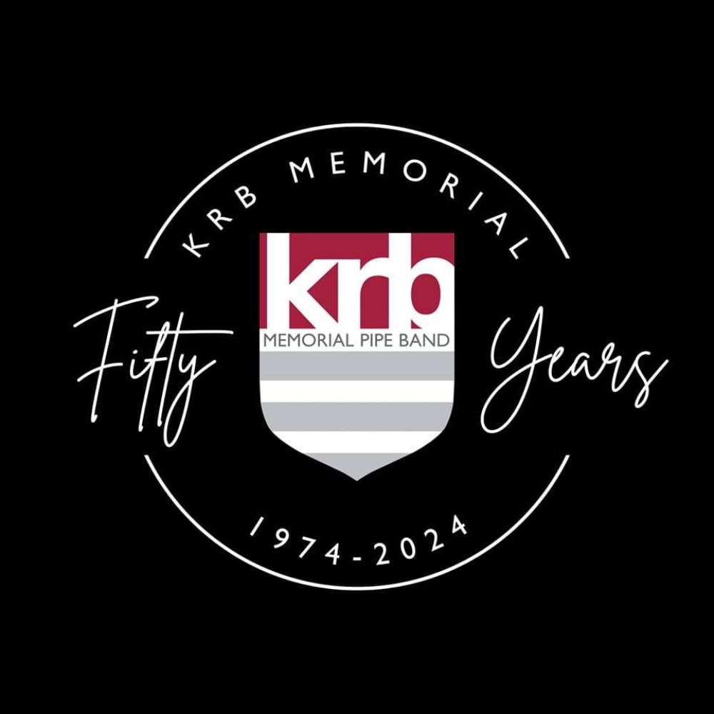 Kevin R. Blandford Memorial Pipe Band