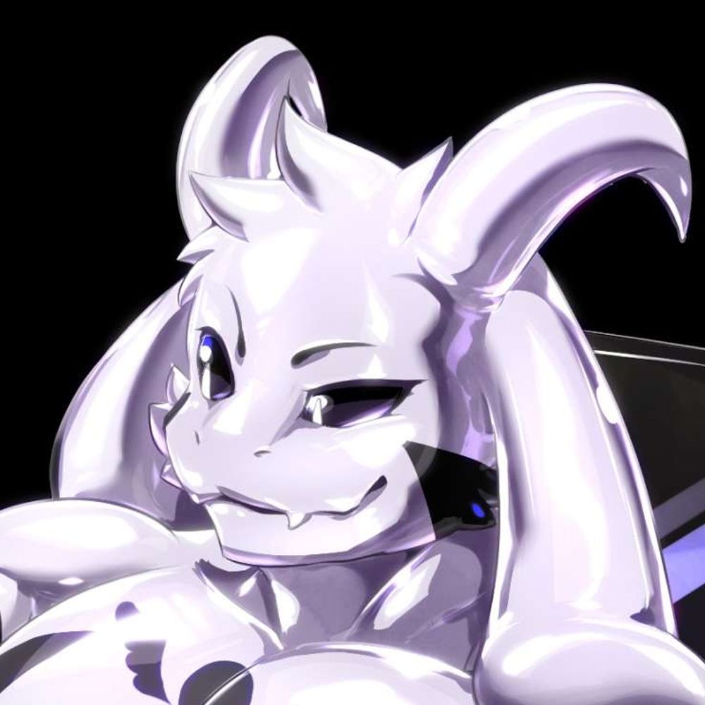Asriel Dreemurr Lucere