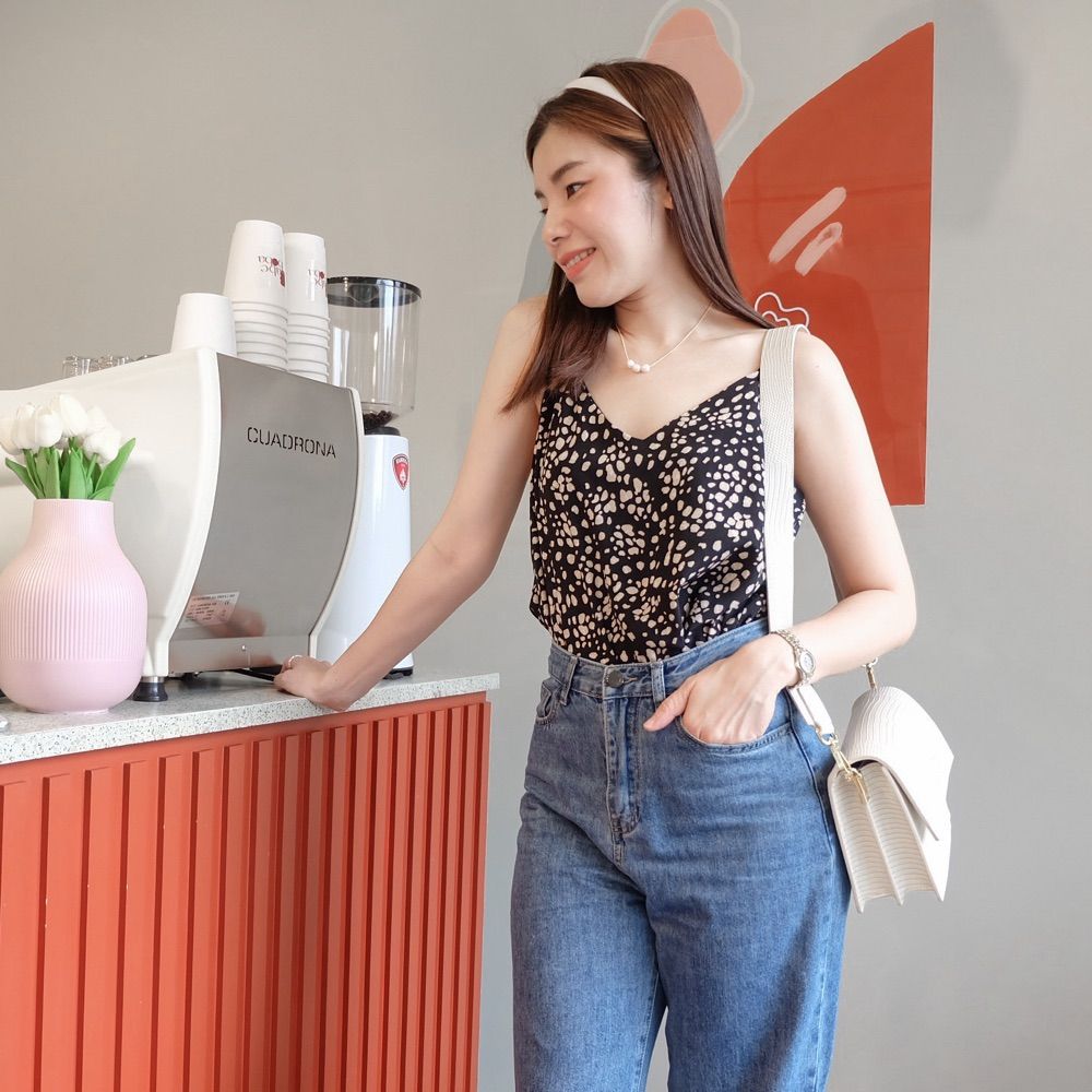รีวิวสาวหมวย