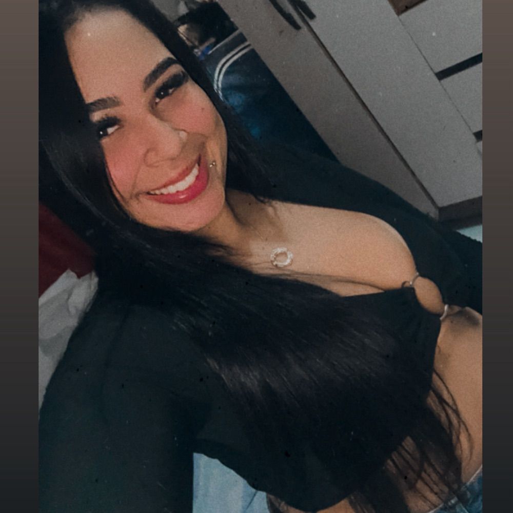 Nathy Berto 