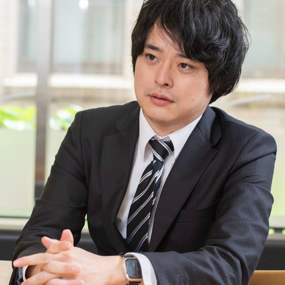 Isami Sawai Lab