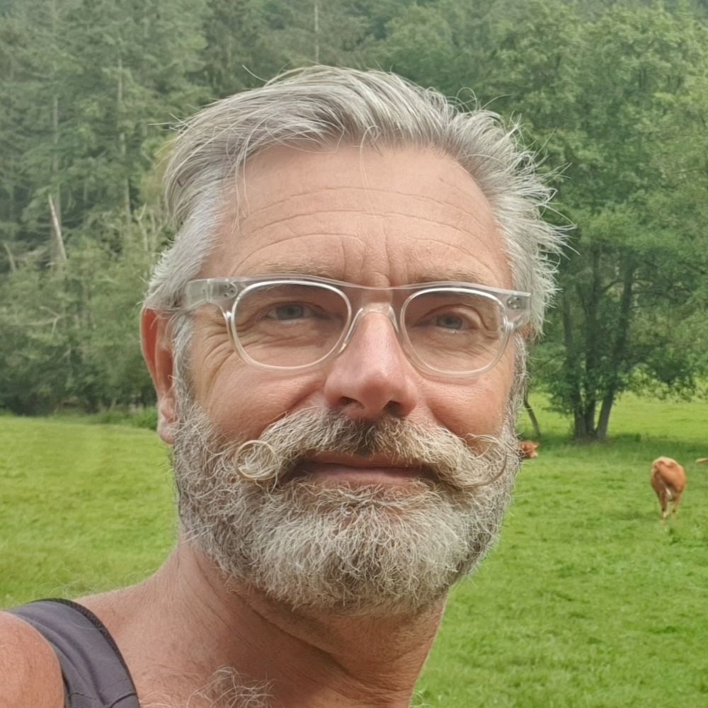 Jerome Naturel