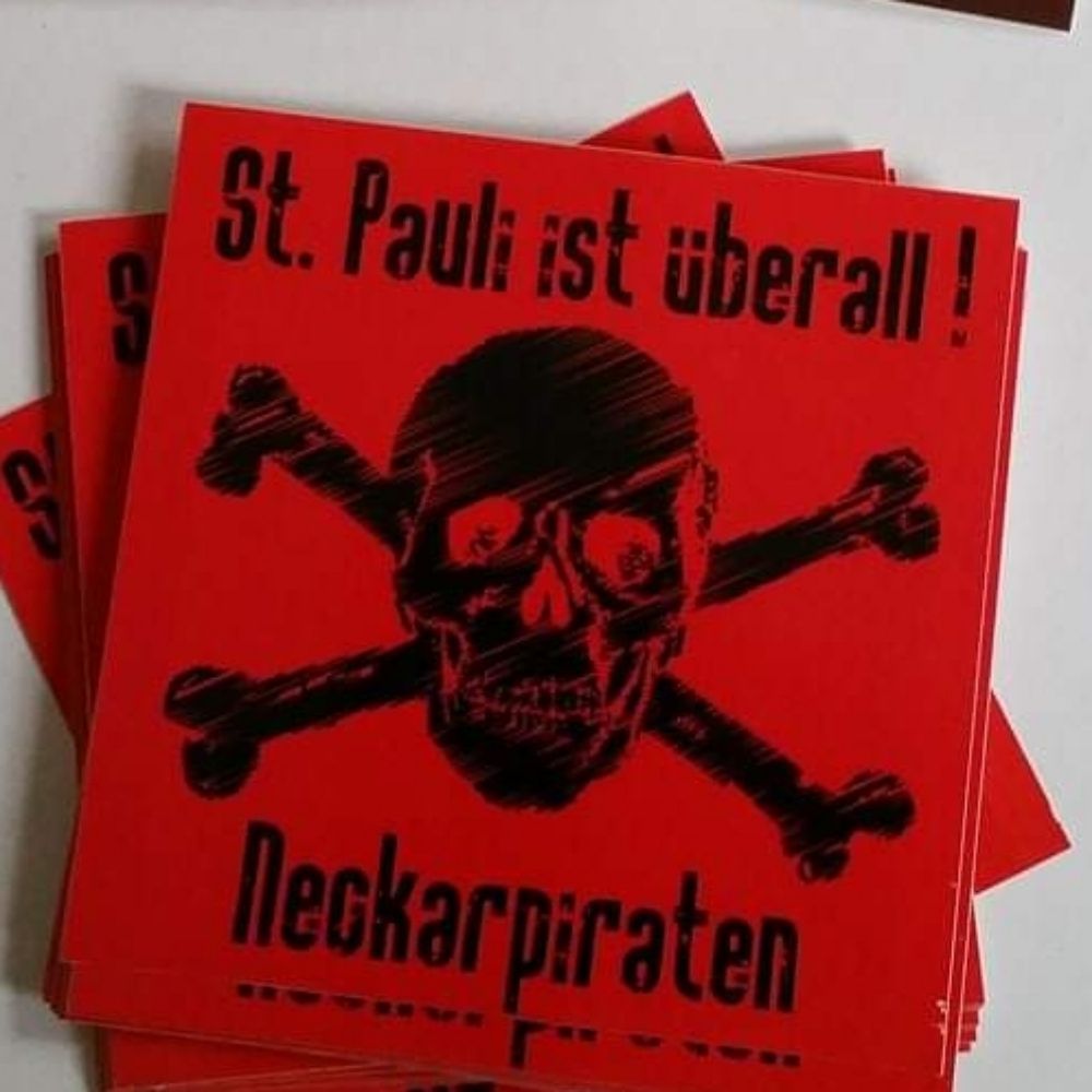 Neckarpiraten