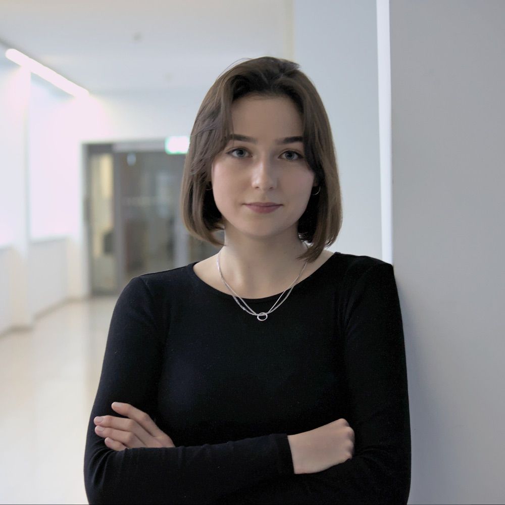 Palina Nepachalovich