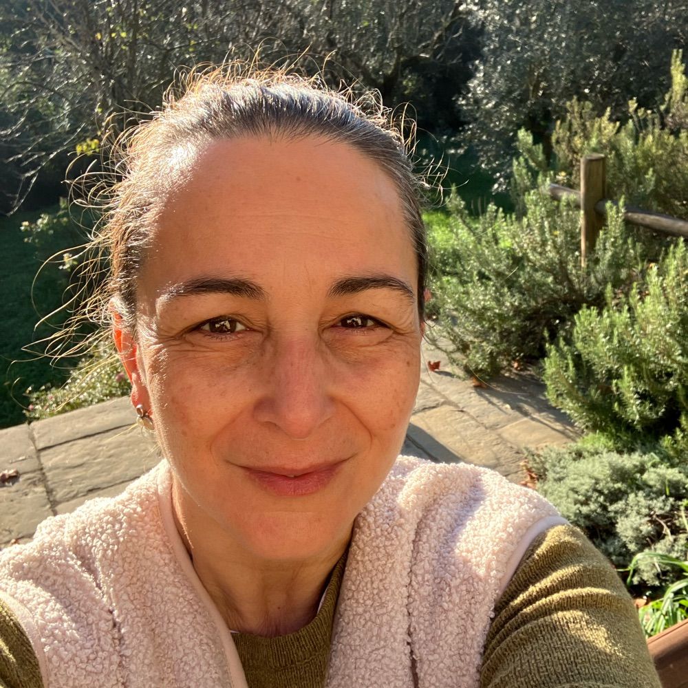 Polly Markandya