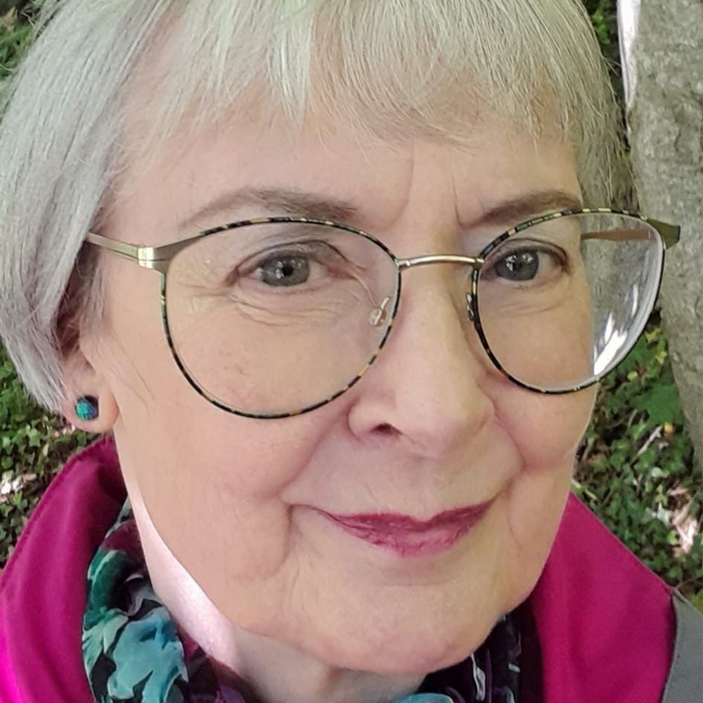 Jane Thomas