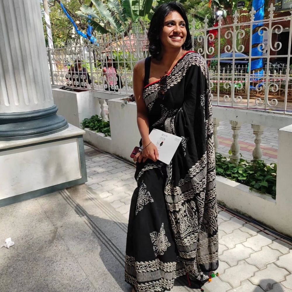 Gowri S