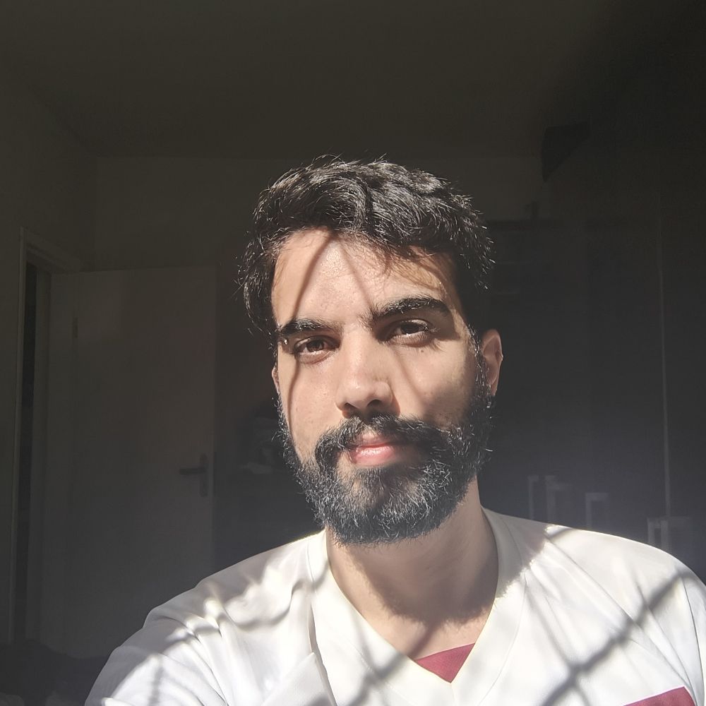 Rafael Novo 
