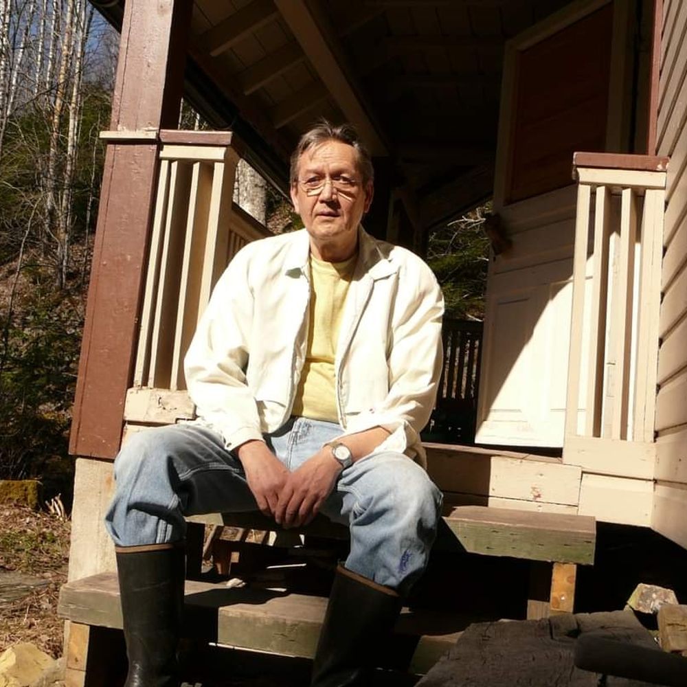 Paavo Rautiainen