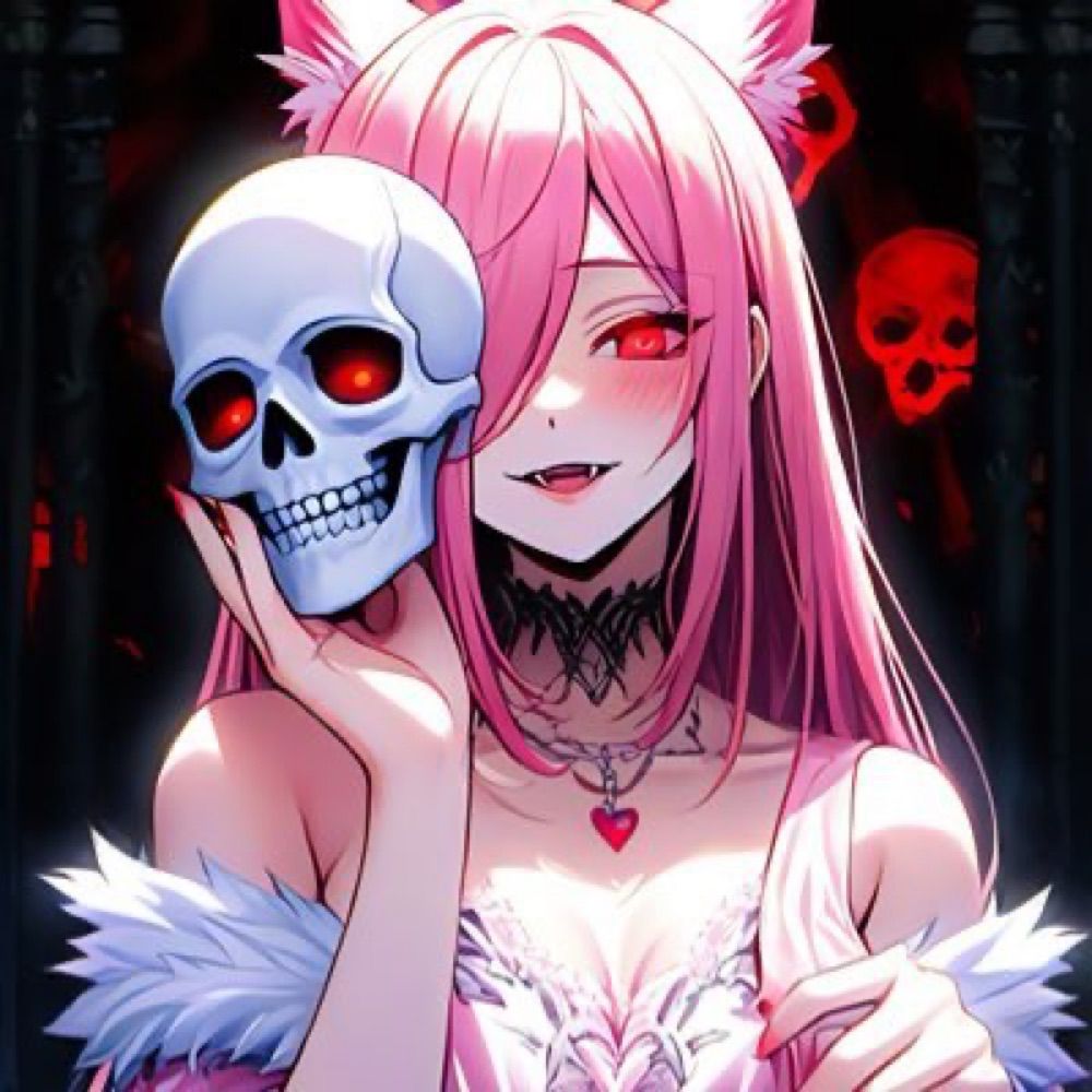 2DFD 🦊 Feral Foxy 🦊