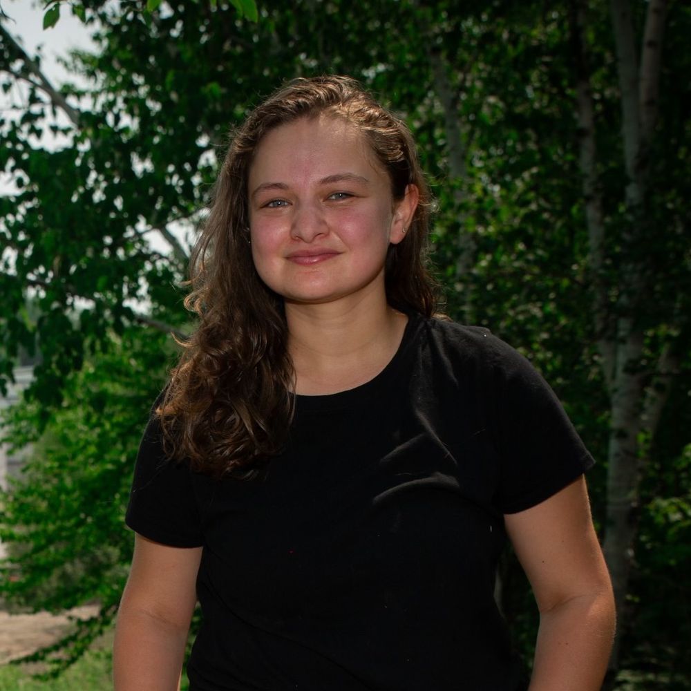 Leah Borts-Kuperman (Freelance Journalist)