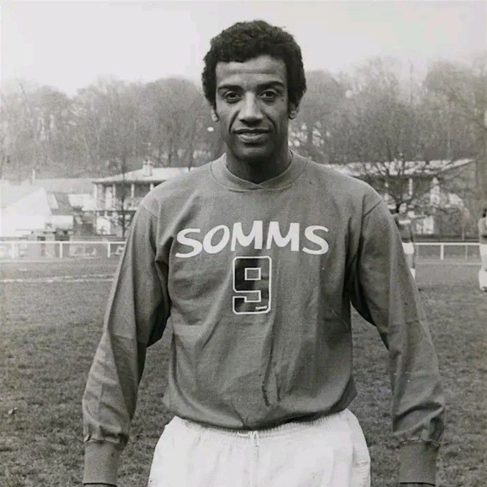 Tyler De Almeida