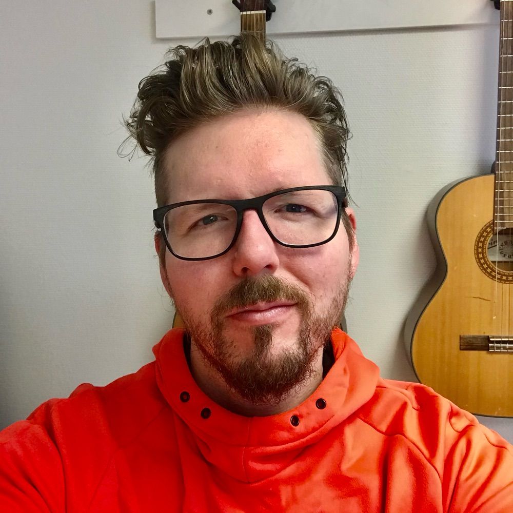 Per ’Massfire’ Fransson