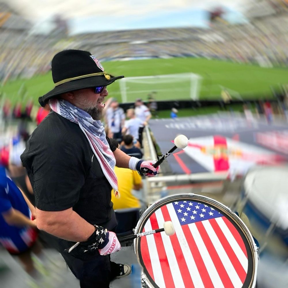 Ulysses S Chant