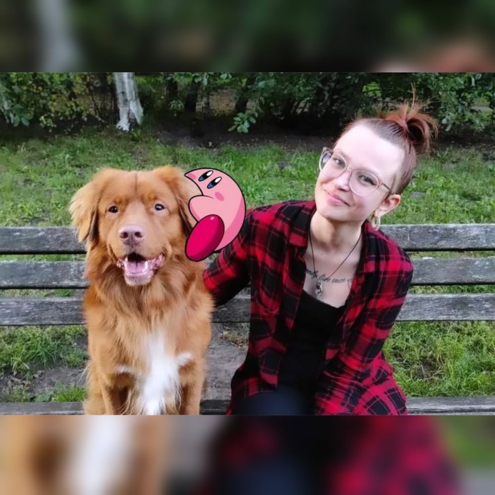 Lisa Lucker (they/sie)