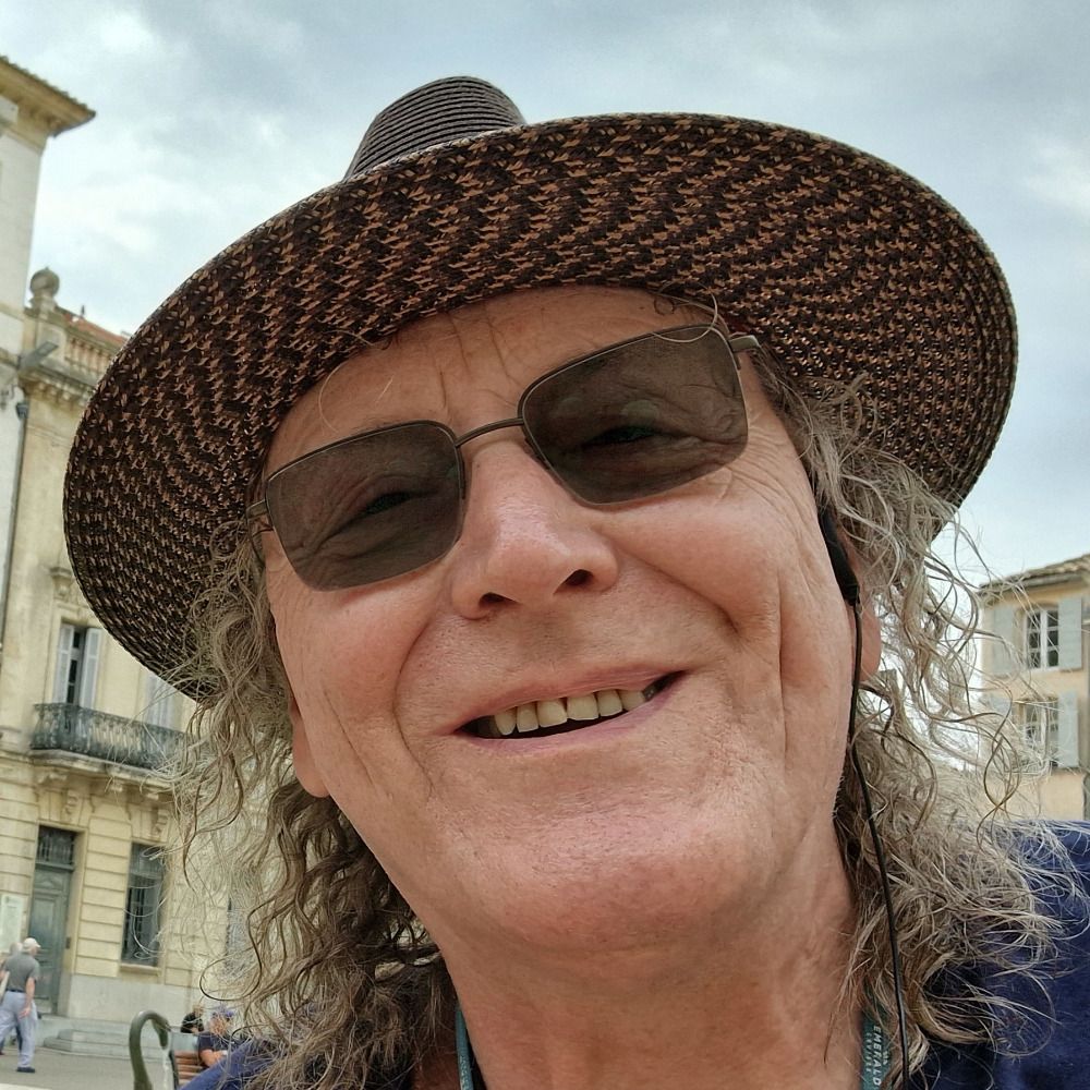 John Peach