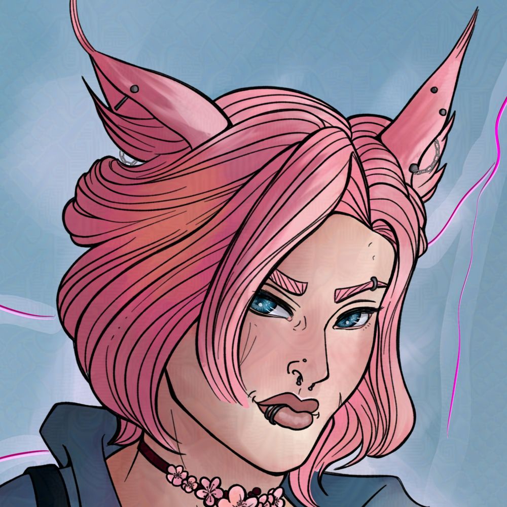 Revi (Comms Closed, Waitlist Open)