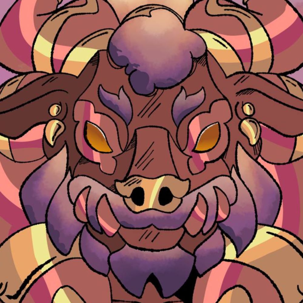 Virulentphoria