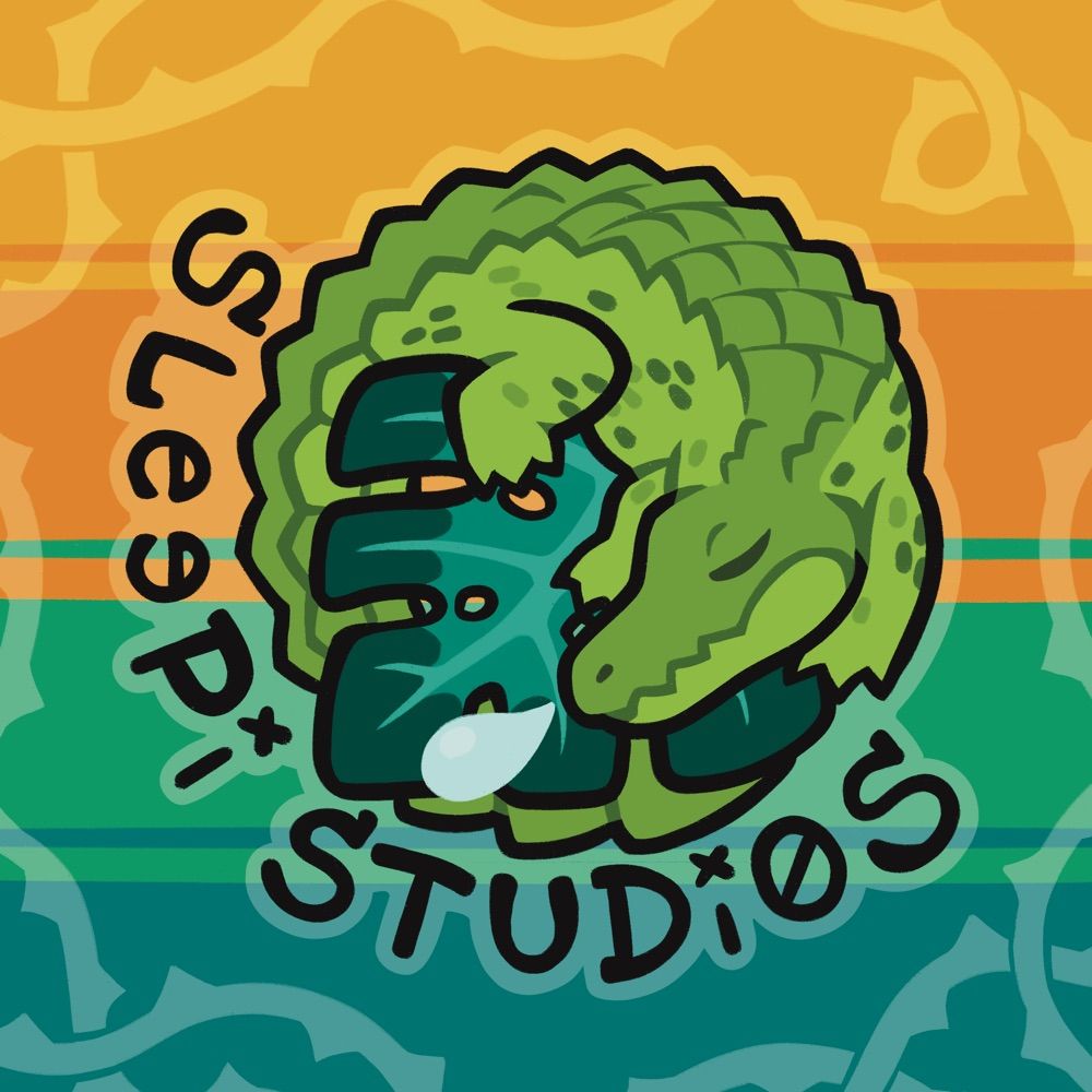 Sleepi Studios 🌿