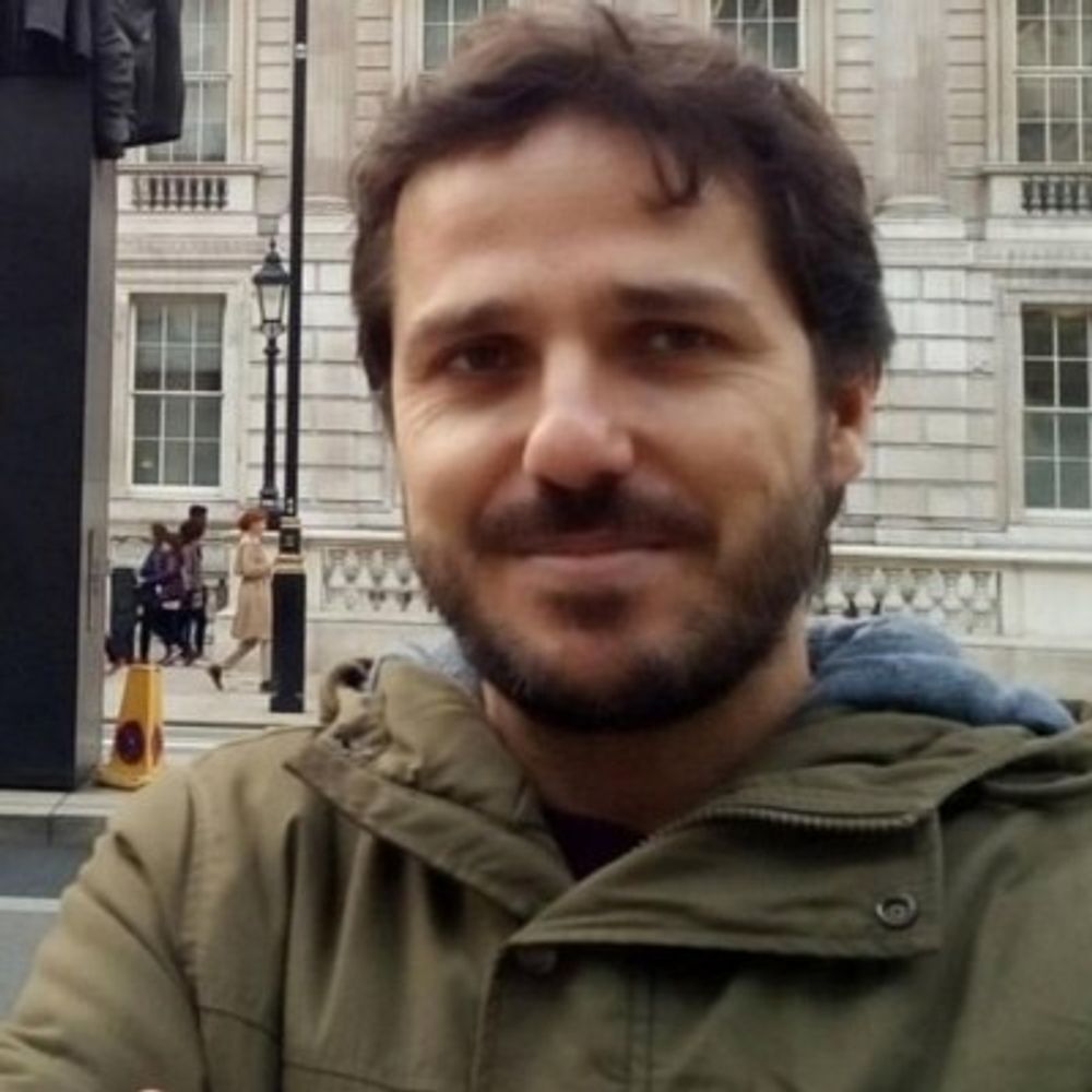 Vicente Juan