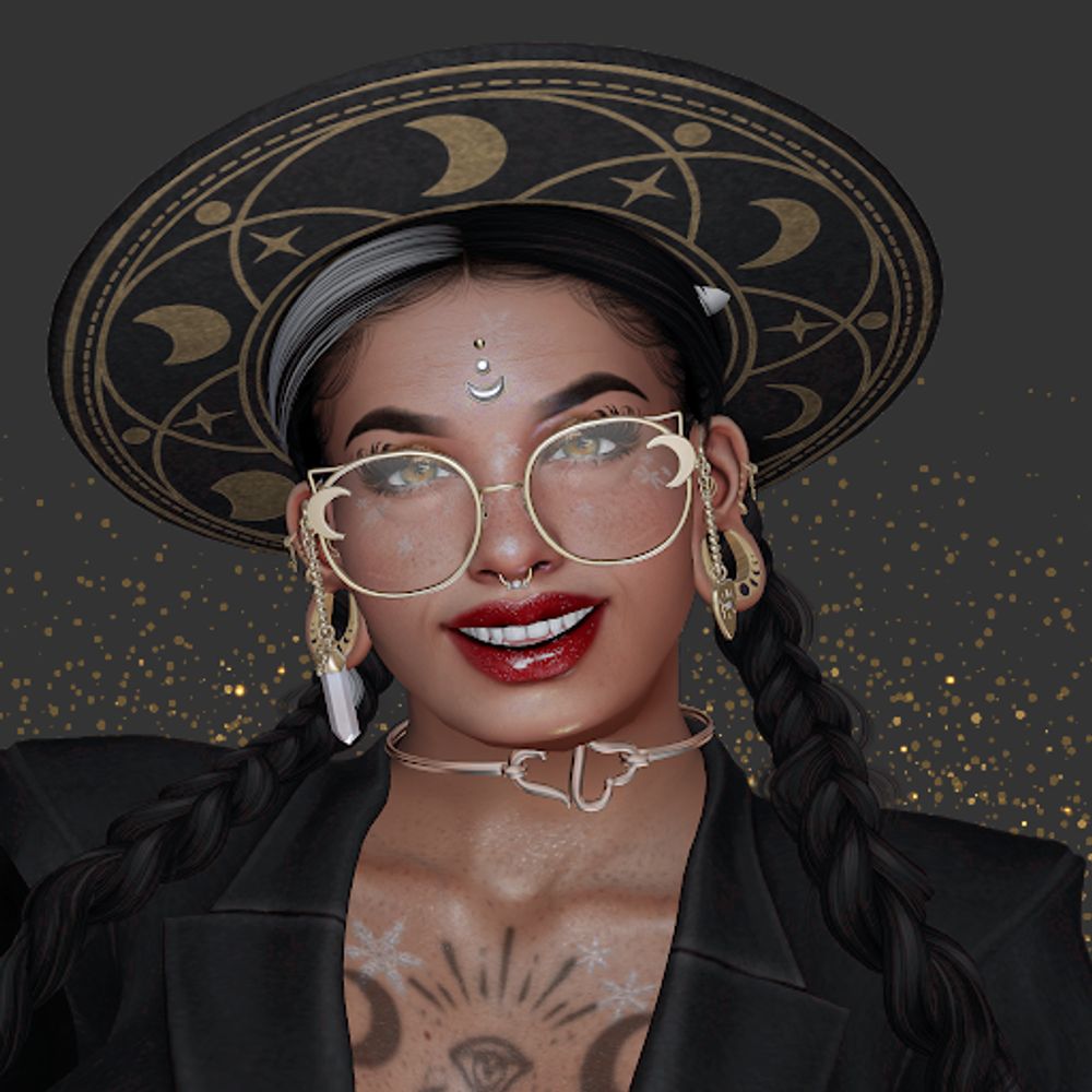 Consuela Blanche