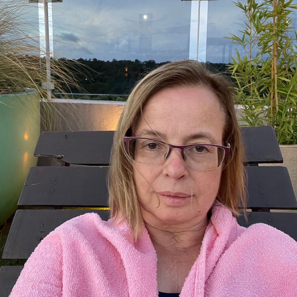 Carol Schuurmans