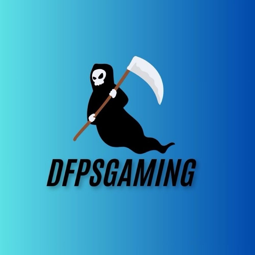 DfpsGaming