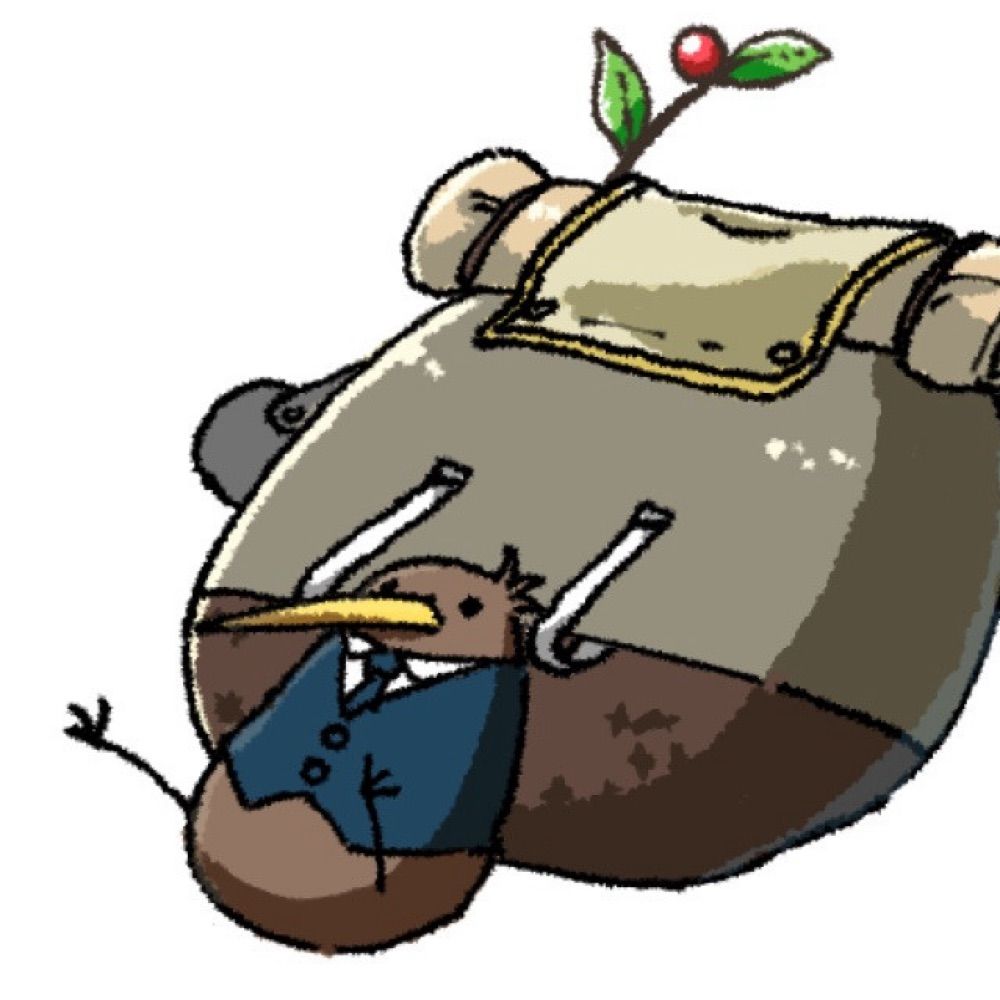 くん