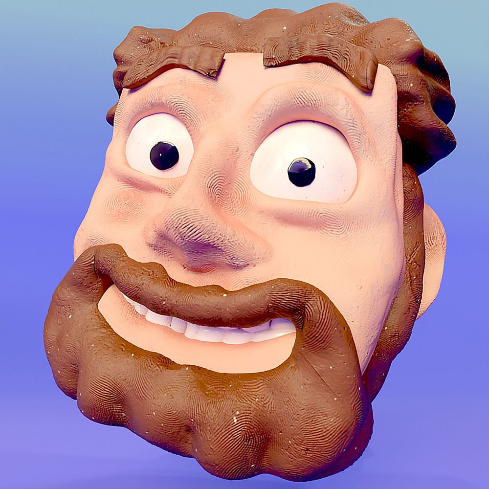 Dreamhead| 3D Artist