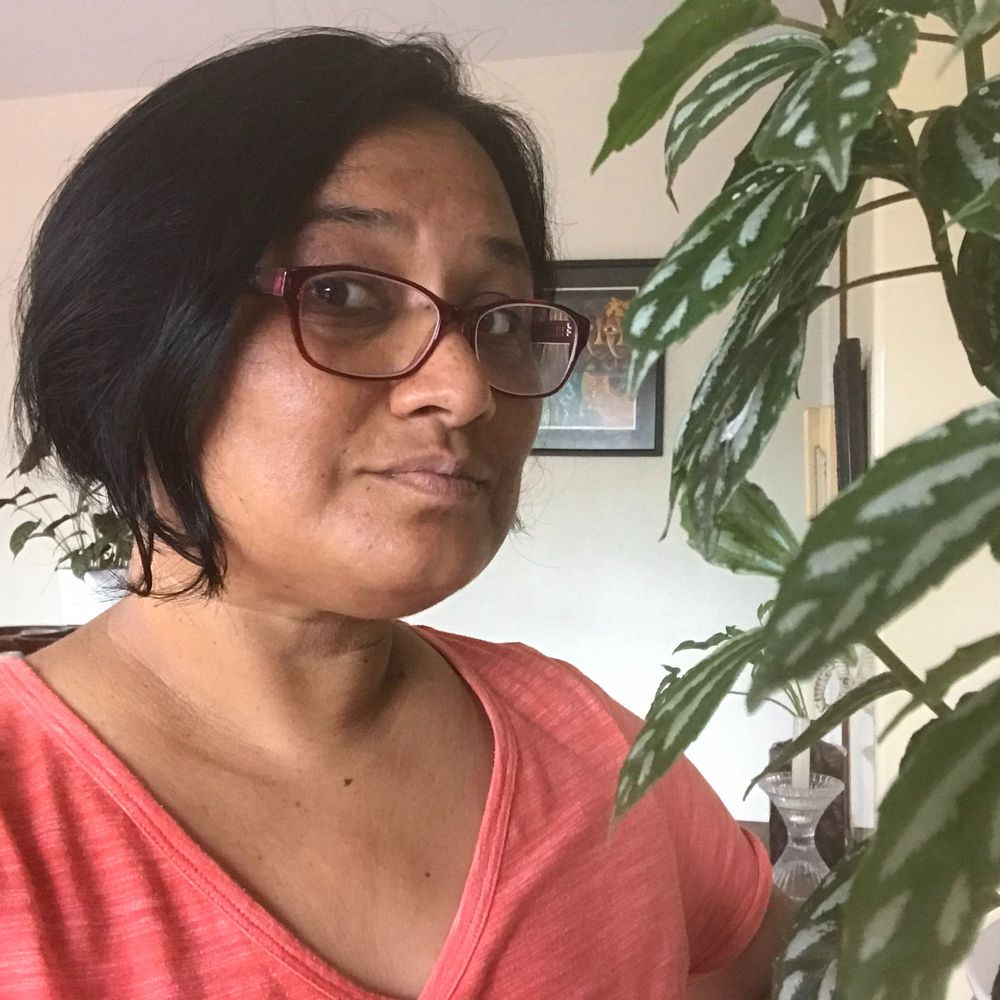 Sangeeta Mangubhai