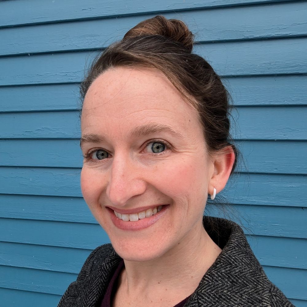 Emily Reisman