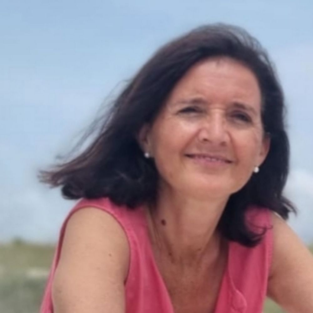 Annemarie Happe