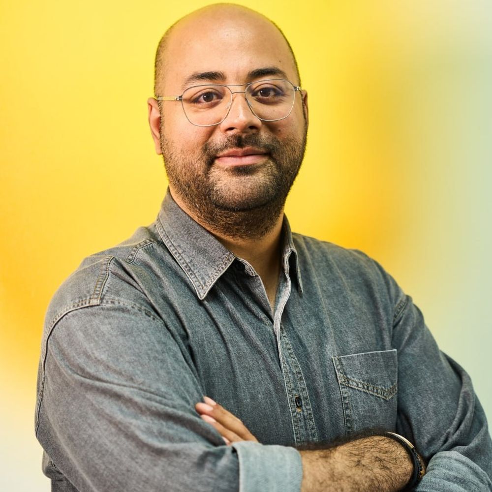 Farhad Fallah