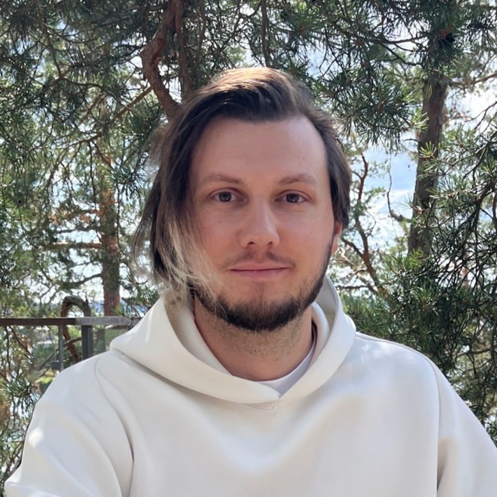 Nikolai