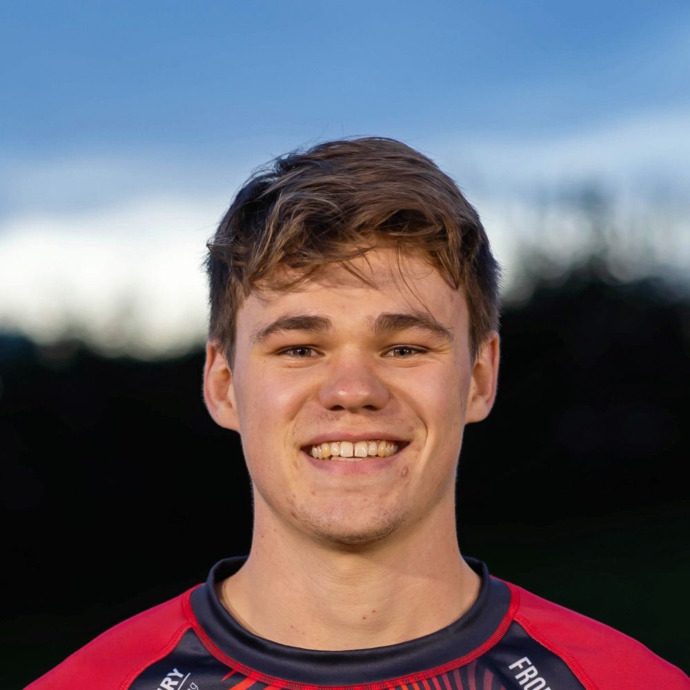 Andrew Cadzow