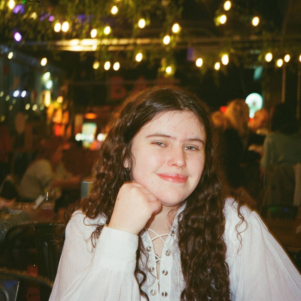 Amelia (he/him)